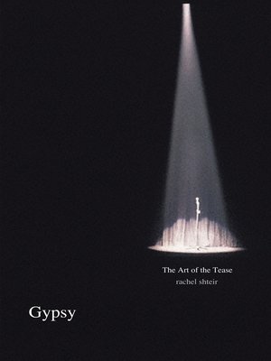 cover image of Gypsy